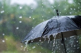 هشدار فعالیت سامانه مونسونی و بارش‌های سنگین در ارتفاعات هرمزگان