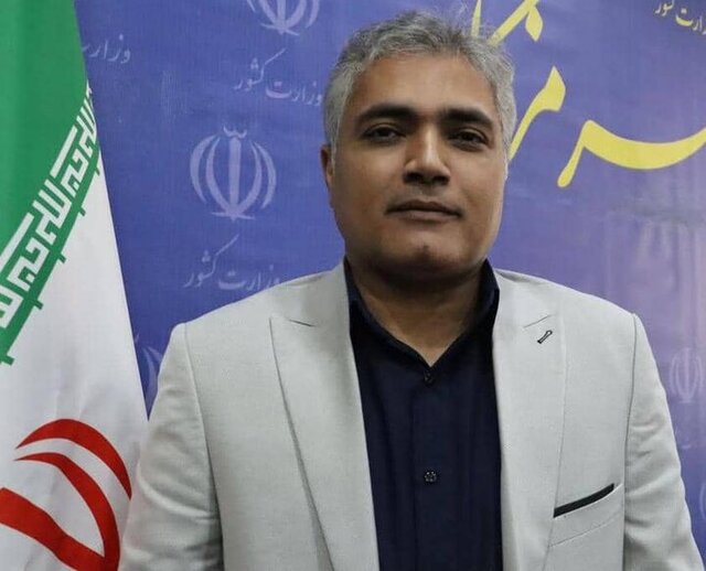 بهسازی راه‌های روستایی سیریک سرعت می‌گیرد