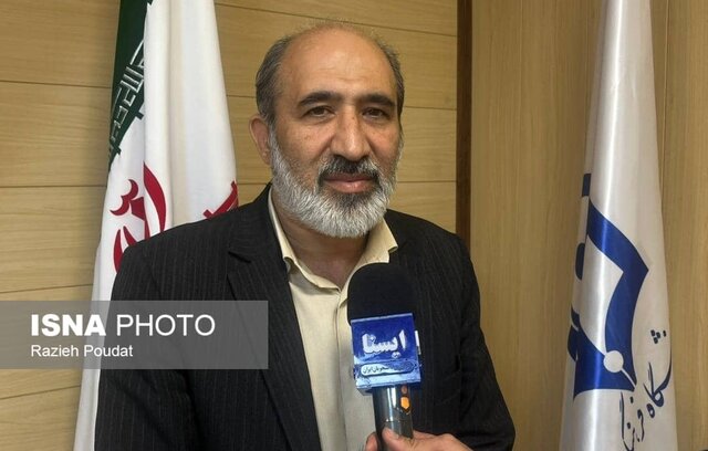 رئیس دانشگاه فرهنگیان هرمزگان: جهاد دانشگاهی نماد روحیه انقلابی و نوآورانه در عرصه علم و فناوری کشور است
