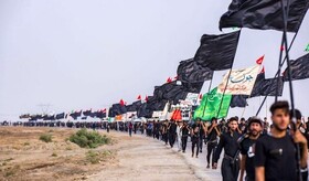 اربعین؛ تجلی همدلی ملت‌ها در بزرگ‌ترین اجتماع جهانی
