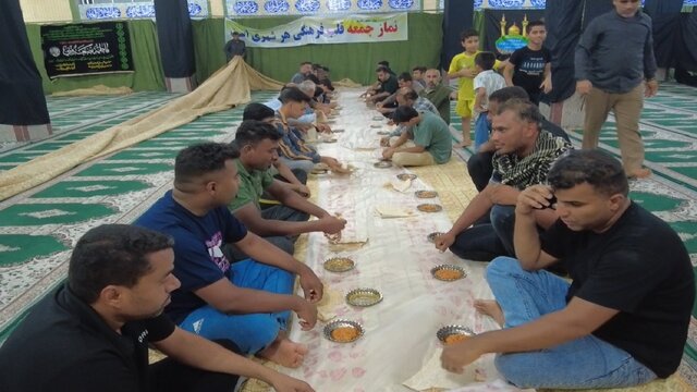 اربعین؛ تجلی همدلی ملتها در بزرگترین اجتماع جهانی است