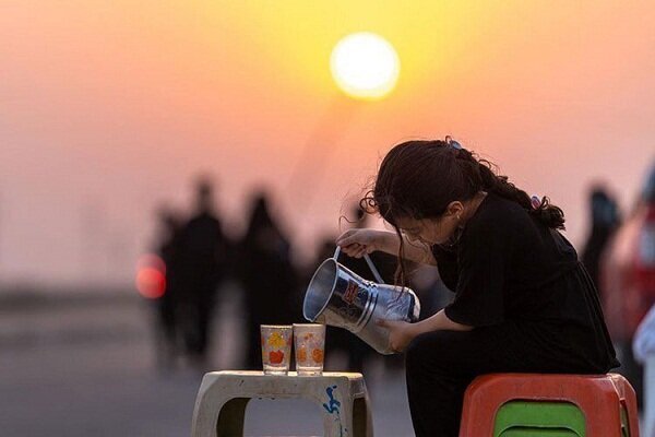 اربعین؛ تجلی همدلی ملتها در بزرگترین اجتماع جهانی است