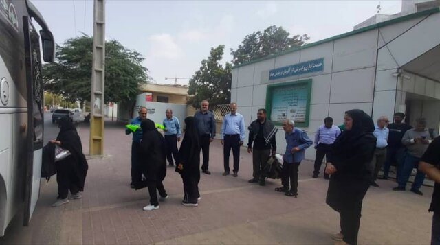 اربعین، فرصتی برای تجدید ایمان و معنویت است