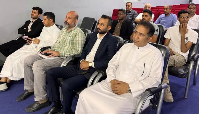 خبرنگاران در خط مقدم آگاهی‌بخشی جامعه‌اند