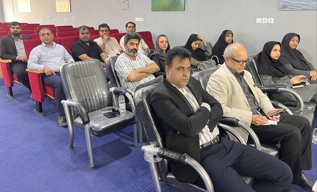 خبرنگاران در خط مقدم آگاهی‌بخشی جامعه‌اند