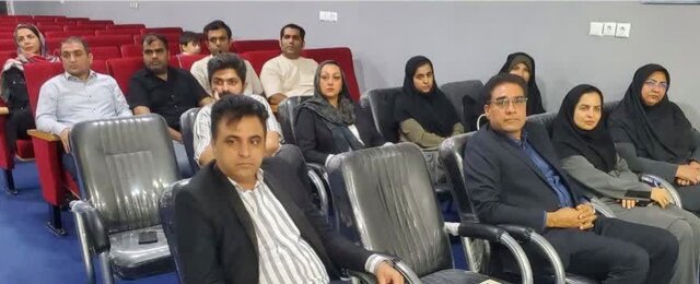 خبرنگاران در خط مقدم آگاهیبخشی جامعهاند