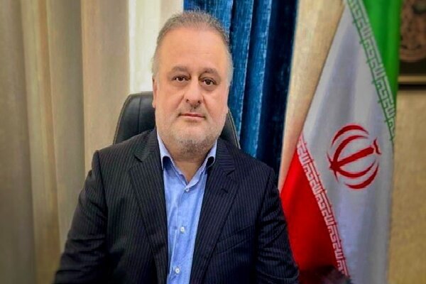 جهاد کشاورزی هرمزگان در کنار موکب‌داران اربعین است