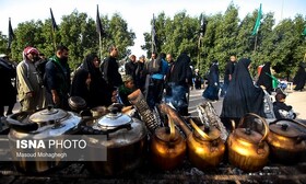 پذیرش ۷۱ هزار زائر از سوم صفر تاکنون