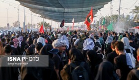 نام‌نویسی پیاده‌روی اربعین تا ۲۲ مرداد ادامه دارد / ثبت‌نام ۵۱ هزار هرمزگانی