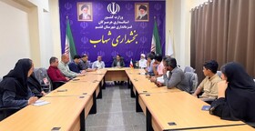 بخش شهاب در مسیر توسعه گردشگری و رفع معضلات زیست‌محیطی