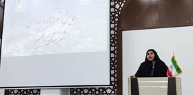پیشرفت روستاها با اعتماد و همکاری دهیاران شتاب می‌گیرد