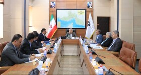 پرداخت خسارت حادثه بندر شهید رجایی سریع و با رعایت عدالت انجام شود