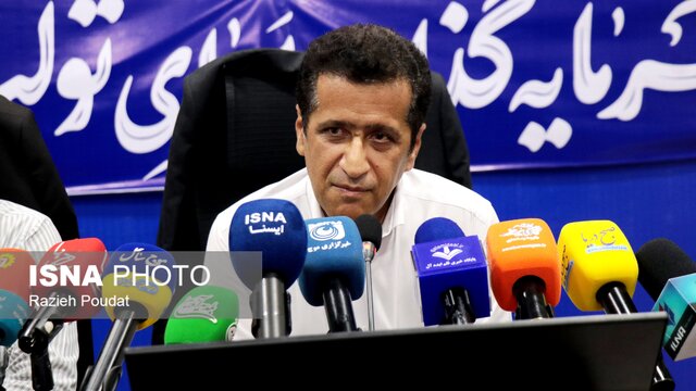 آموزش و پرورش اولویت اول دولت و هرمزگان است