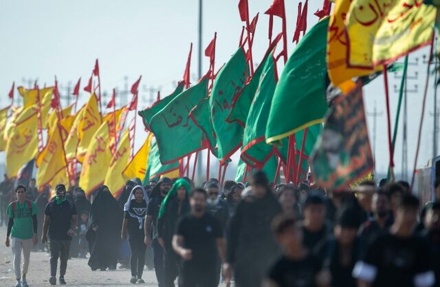 اربعین حسینی بازآفرینی همبستگی دینی و قدرت نرم جهان اسلام است