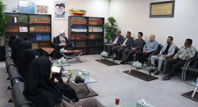 جهاد دانشگاهی باید در کارهای زمین‌مانده پیشگام باشد