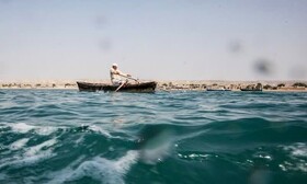 ناپایداری جوی و دریایی در هرمزگان