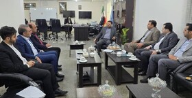 تشکیل کارگروه قضائی برای رفع موانع تولید در بندرعباس