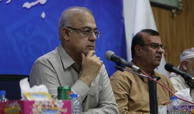 پارسیان می‌تواند به یکی از شهرستان‌های ممتاز در هرمزگان تبدیل شود