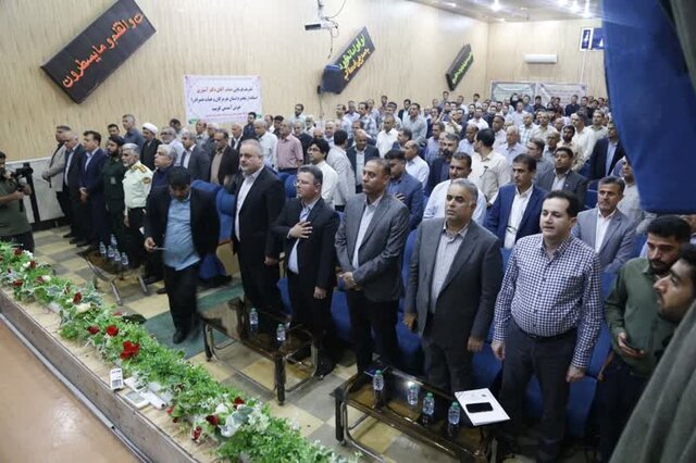 مدل حکمرانی مطلوب بر سه ضلع حاکمیت، جامعه مدنی و مردم استوار است