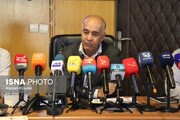 فشار خشکسالی و برداشت بی‌رویه منابع زیرزمینی، استان را در وضعیت بحرانی قرار داده است