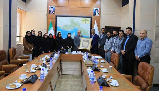 جهاد دانشگاهی نهاد علم، پژوهش و نوآوری