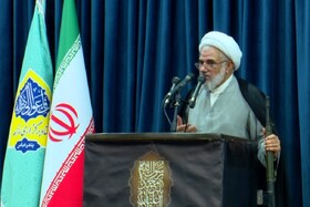 تبیین دستاوردها، سپر دولت در برابر جنگ روانی دشمن است