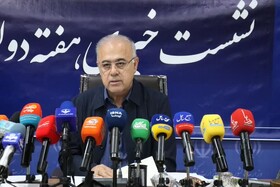 بهره‌برداری و آغاز عملیات اجرایی ۹۳۴ پروژه در هرمزگان همزمان با هفته دولت