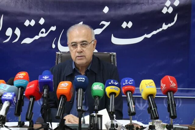 بهره‌برداری و آغاز عملیات اجرایی ۹۳۴ پروژه در هرمزگان همزمان با هفته دولت