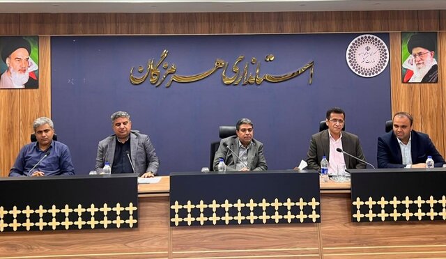 افتتاح ۱۳۵ مدرسه جدید در هرمزگان تا مهر
