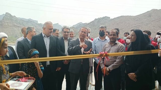 ۶۵ طرح کشاورزی هرمزگان برای بیش از ۶۰۰۰ نفر شغل ایجاد کرد