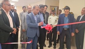بهره‌برداری از ۲ پروژه درمانی در رودان با اعتبار ۱۱ میلیارد تومانی