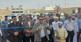 پروژه بندر صیادی بندر کنگ ایمنی و خدمات صیادان را متحول می‌کند
