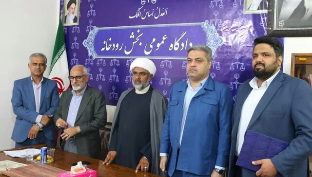 مدیران قضائی باید برنامه‌محور و پیشگیر از جرم باشند