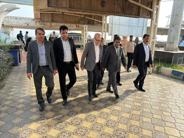 قشم، مقصد بیش از ۳۰۰۰ میلیارد ریال سرمایه‌گذاری عمرانی و خدماتی