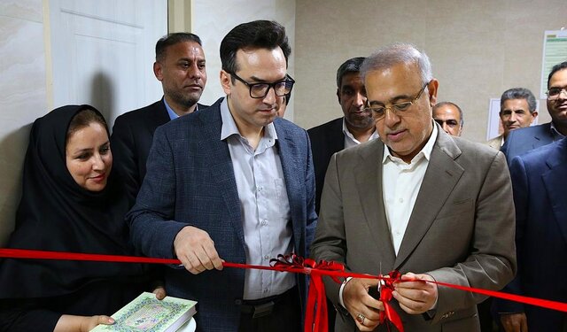 همه شهرستان‌های هرمزگان تا ۳ ماه دیگر صاحب سی‌تی‌اسکن می‌شوند