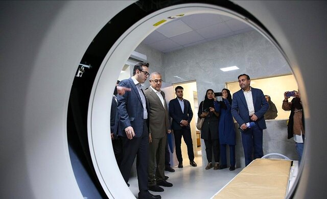 همه شهرستان‌های هرمزگان تا سه ماه دیگر صاحب سی‌تی‌اسکن می‌شوند