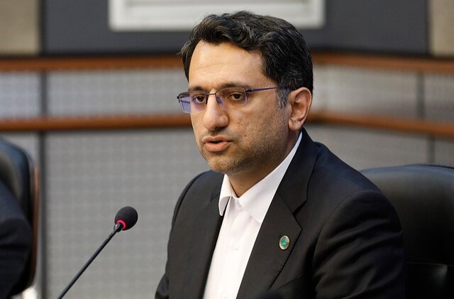 ازسرگیری پروازها در فرودگاه کیش طی روزهای آینده