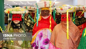 آغاز جشنواره شکرگزاری انبه و یاسمین در میناب