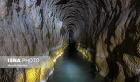 آبیاری نوین، تنها راه نجات قنات بی‌بی دختران حاجی‌آباد است