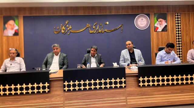 الزام بتن استاندارد و محدودیت بتن‌ریزی تابستان در هرمزگان