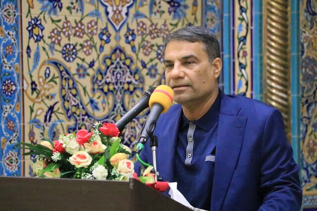 ایران، پرچمدار عزت مسلمانان جهان است