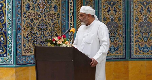 ایران، پرچمدار عزت مسلمانان جهان است