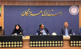 محور ورودی بندرعباس باید فوراً پاکسازی شود