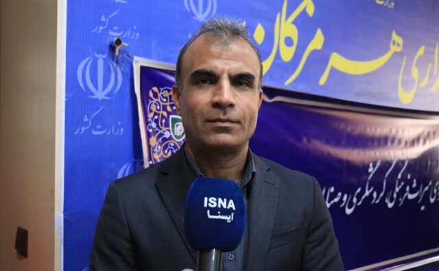 نیمی از خط ساحلی ایران در هرمزگان / ۱۴ جزیره در انتظار توسعه نیمی از خط ساحلی ایران در هرمزگان / ۱۴ جزیره در انتظار توسعه