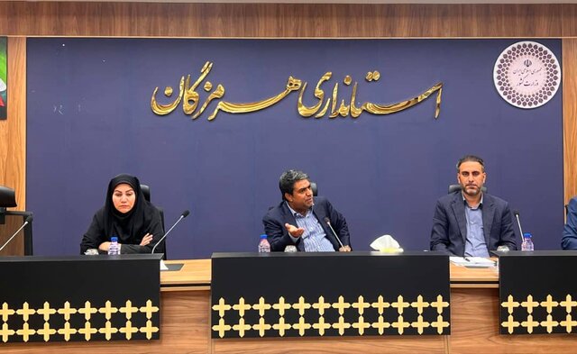 محور ورودی بندرعباس باید فوراً پاکسازی شود