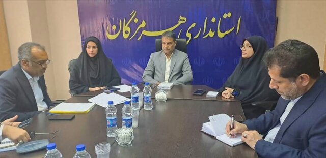میزبانی المپیاد قایقرانی بانوان فرصتی برای نمایش ظرفیت‌های هرمزگان است
