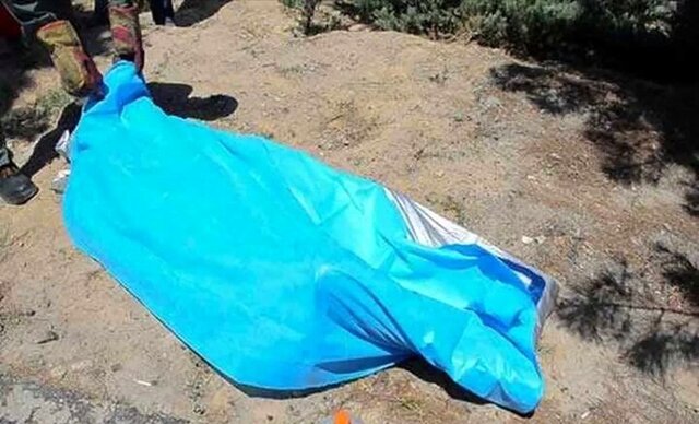 کشف جسد شهروند مفقودی جاسکی در سیریک