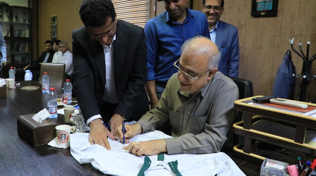 نهضت مدرسه‌سازی، کیفیت آموزش و عدالت آموزشی، ۳ ضلع توسعه هرمزگان