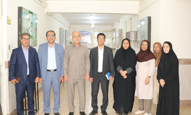 نهضت مدرسهسازی، کیفیت آموزش و عدالت آموزشی سه ضلع توسعه هرمزگان