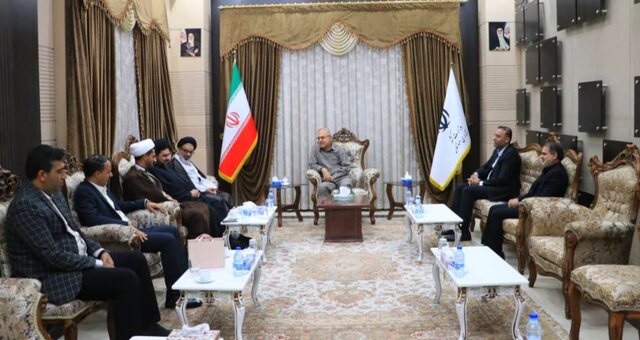سازمان اوقاف نقش خود را در توسعه ملی بازطراحی کرده است